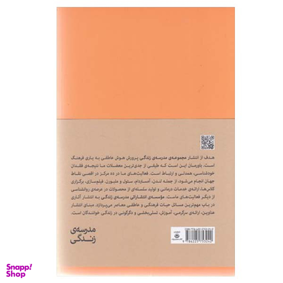 کتاب افکار مالیخولیایی در ما اثر آلن دو باتن انتشارات کتاب سرای نیک