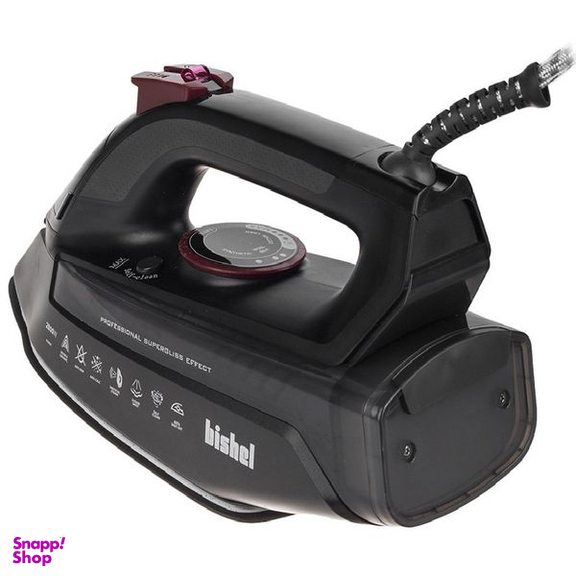 اتو بخار بیشل مدل BL-SI-012