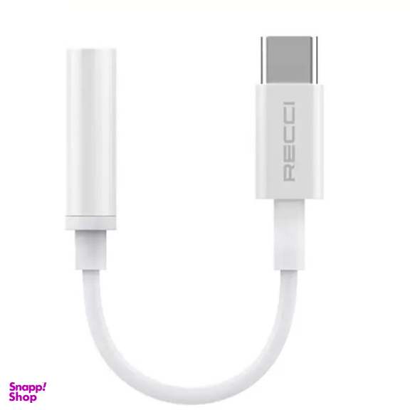 مبدل USB Type-C به AUX رسی مدل A03