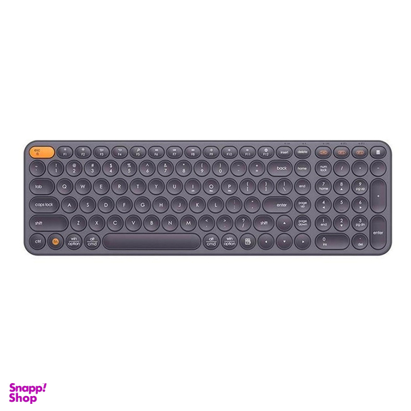 کیبورد بیسوس مدل K01B