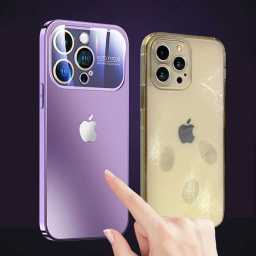 کاور اپیکوی مدل Focus Shield مناسب برای گوشی موبایل اپل iPhone 14 Pro Max