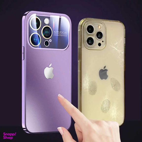 کاور اپیکوی مدل Focus Shield مناسب برای گوشی موبایل اپل iPhone 14 Pro Max