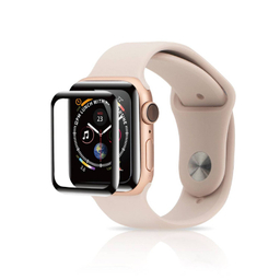 محافظ صفحه نمایش گرین مدل 3D Watch مناسب برای اپل واچ سایز 42 میلی متر