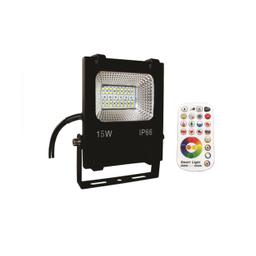 پروژکتور 15 وات اف ای سی کد 1015 RGB