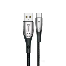 کابل تبدیل USB به USB-C آیزن مدل EC-5 Fast Charge طول 1 متر