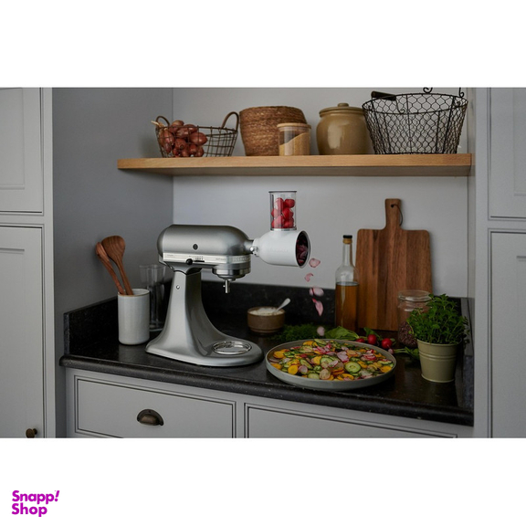 همزن کیچن اید مدل Artisan 5KSM125BER