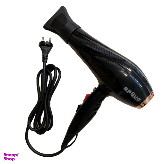 سشوار خانگی مدل BR-4868