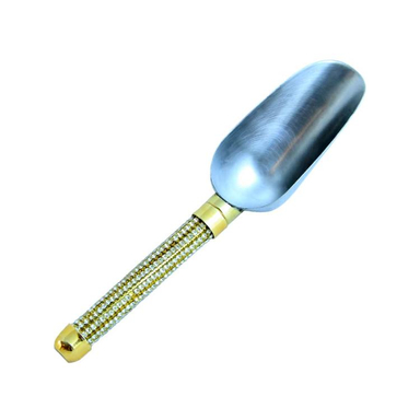 قاشق آجیل خوری سالینو کد SGV-00044