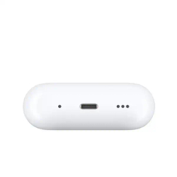 ایرفون بلوتوثی اپل مدل AirPods Pro 2nd Generation 2022 Lightning