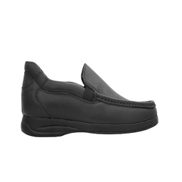 کفش راحتی و روزمره مردانه شیفر مدل 7372a503101 رنگ مشکی