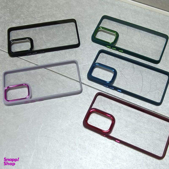 کاور موبایل مدل New Skin مناسب سامسونگ Galaxy A24