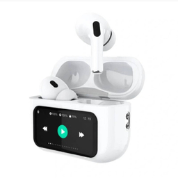 ایرفون بلوتوثی مدل ANC AirPods کد 02