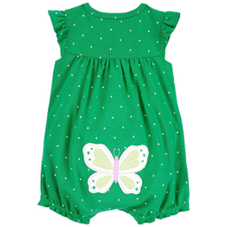 رامپر نوزاد کد 2461