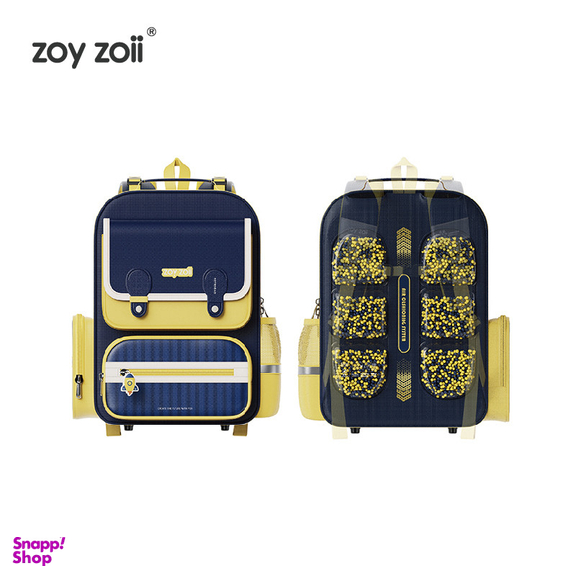 کوله پشتی زوی زویی مدل Rocket کد B88-A