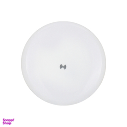 چراغ سقفی سنسور دار 18 وات شی کاریزما مدل تینا