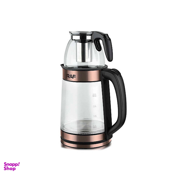 چای ساز راف مدل 7827