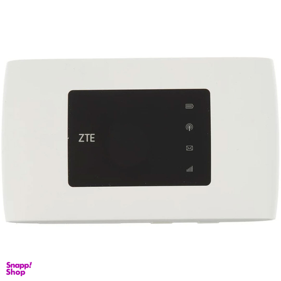 مودم 3G/4G قابل حمل زد تی ای مدل MF920U