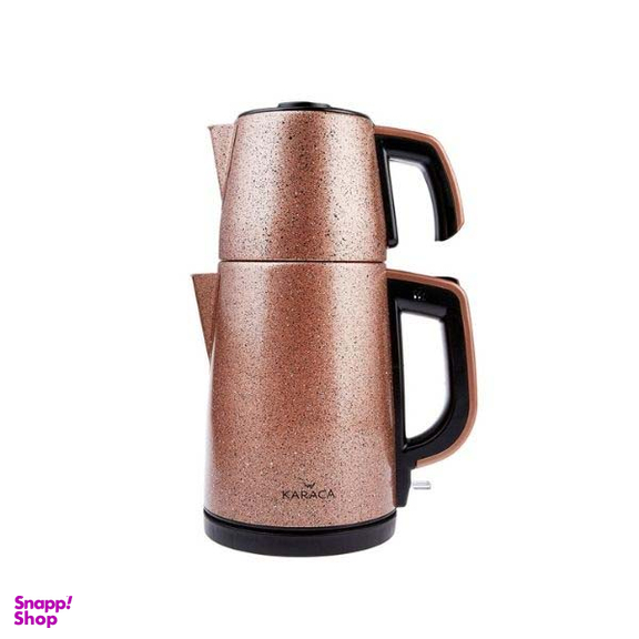 چای ساز کاراجا مدل Homend