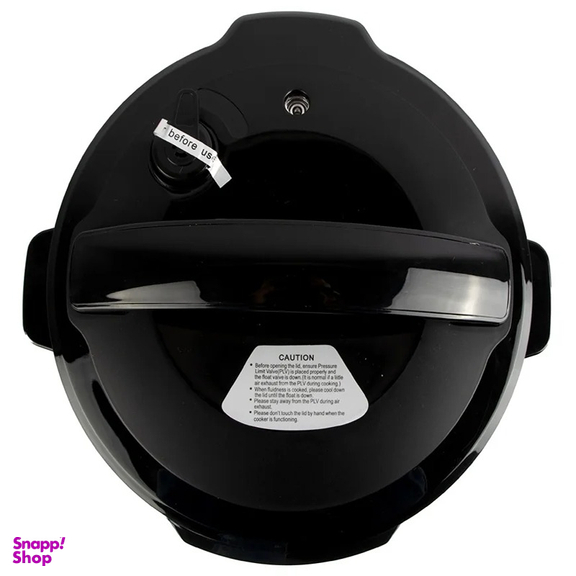 زودپز زومیت مدل ZM - 2102