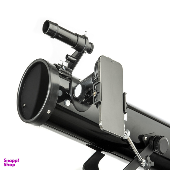 تلسکوپ زیتازی مدل F70076 PRO