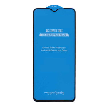 محافظ صفحه نمایش مان گارد مدل Anti Static Super S مناسب Galaxy A71-A73 5G