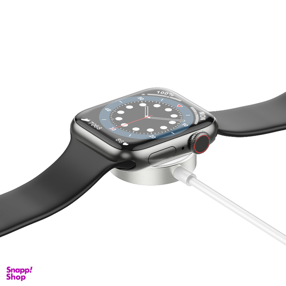 شارژر بی سیم ساعت هوشمند هوکو مدل CW39C