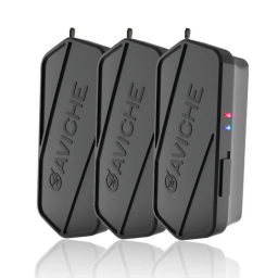 دستگاه تصفیه کننده هوا آویچه مدل M1-JO-630