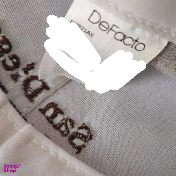 کلاه کپ دفکتو مدل TURK393