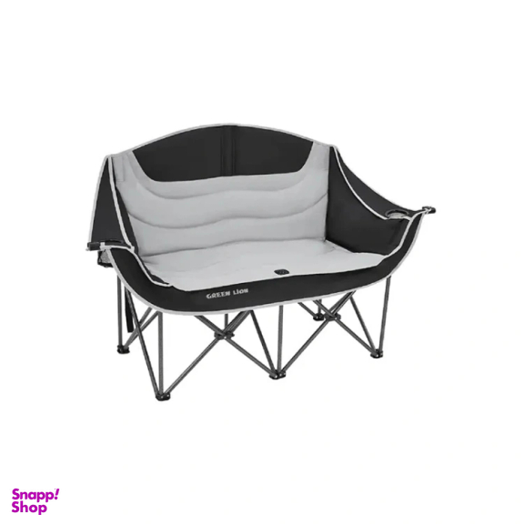 صندلی کمپینگ دونفره گرین لاین مدل Double Camping Chair