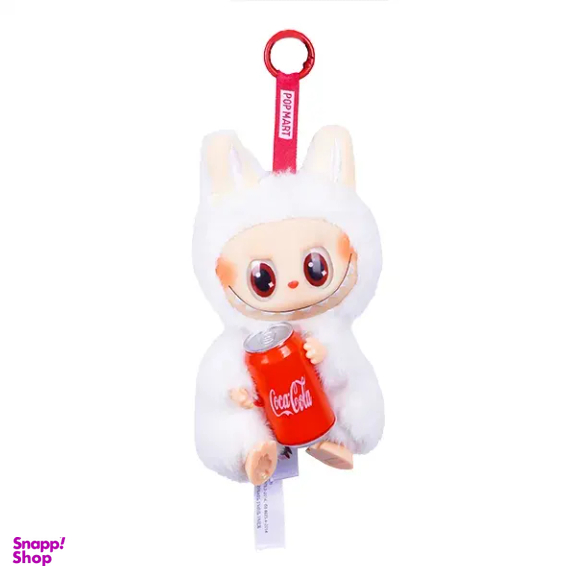 عروسک لبوبو سری کوکا کولا کد 1240010151