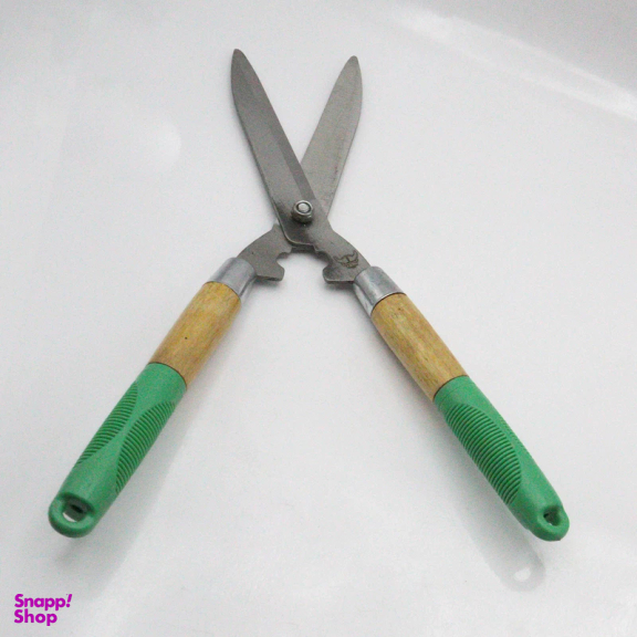 قیچی شمشاد زنی مدل وایکینگ کد YP-UNVL-52.5CM-20INCH