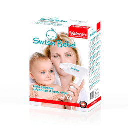 سشوار کودک والرا مدل Swiss Bebe