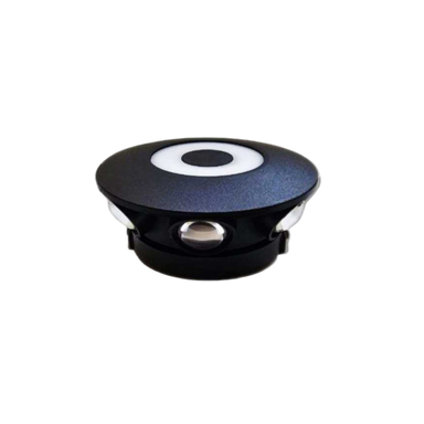 چراغ دکوراتیو مه لایت مدل سفینه ای چشمی 8 وات کد ML312