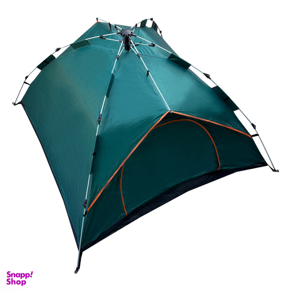 چادر مسافرتی 4 نفره فوروارد مدل اتوماتیک FCLT50902 EASY CAMP