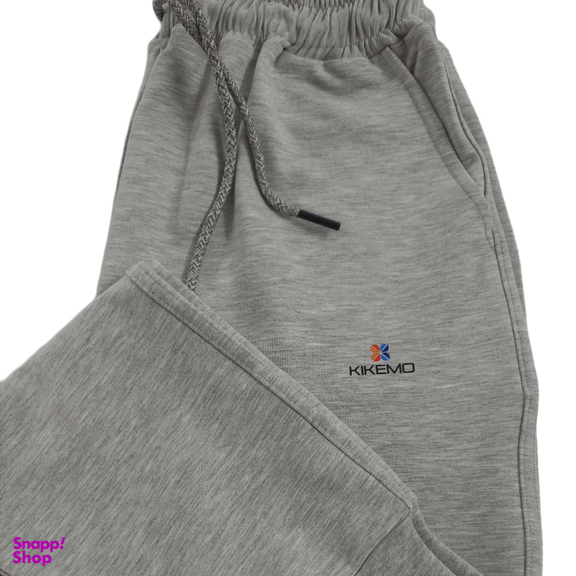 شلوار مردانه کیکمو کد KMP - 030602