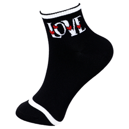 جوراب نیم ساق زنانه آرسس کد 414 بسته 6 عددی