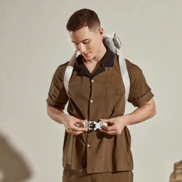 ماساژور گردن پرودو مدل RELAXER