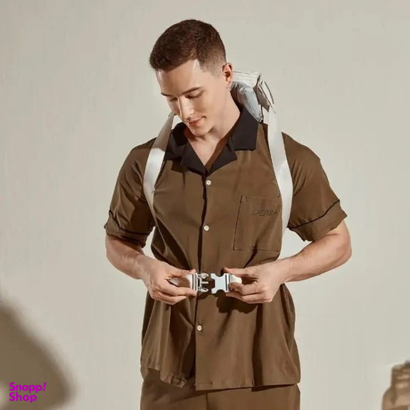 ماساژور گردن پرودو مدل RELAXER