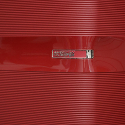 چمدان امریکن توریستر مدل LINEX GH1 سایز کوچک