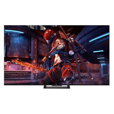 تلویزیون کیو ال ای دی هوشمند تی سی ال مدل C745 سایز 65 اینچ