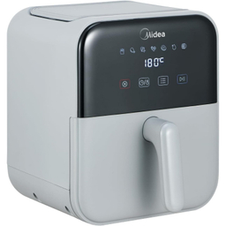 سرخ کن بدون روغن مایدیا مدل Orb کد 400T2APH.orb