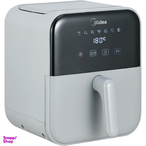 سرخ کن بدون روغن مایدیا مدل Orb کد 400T2APH.orb