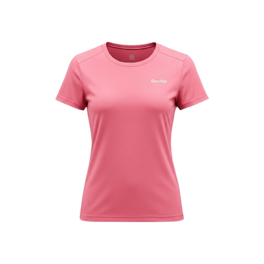 تیشرت ورزشی زنانه کچوا مدل 12