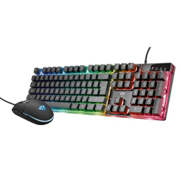 کیبورد و ماوس مخصوص بازی تراست مدل GXT 838 Azor