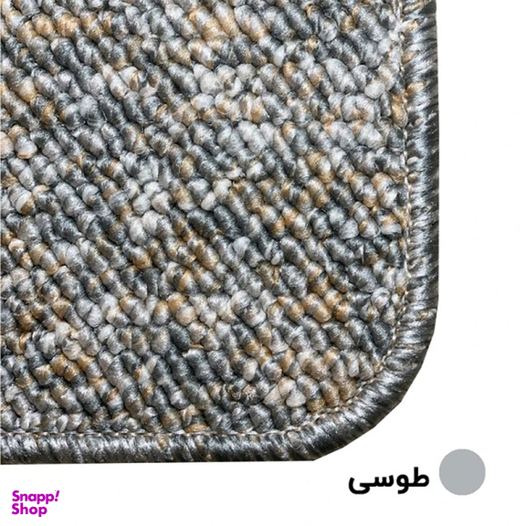 پادری پالاز مدل پامچال سایز 50×80 سانتی متر