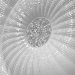 چراغ سقفی شی کاریزما مدل مهتاب کد 023