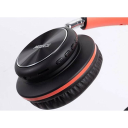 هدفون بلوتوثی مودم کت مدل W-013
