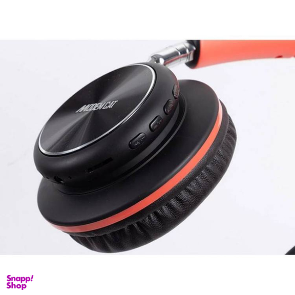 هدفون بلوتوثی مودم کت مدل W-013