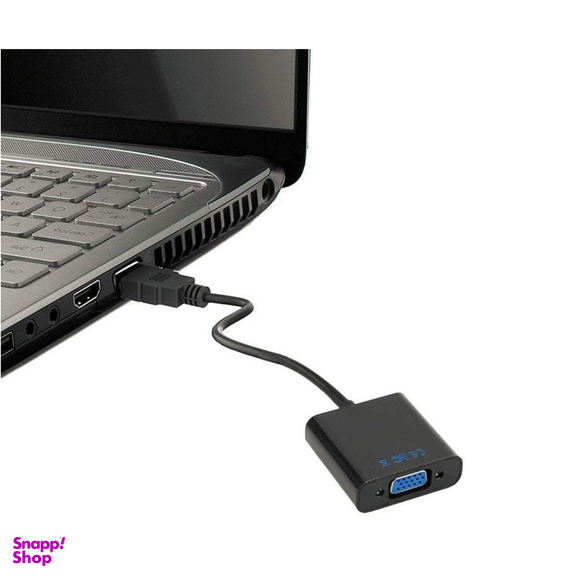 تبدیل HDMI به VGA