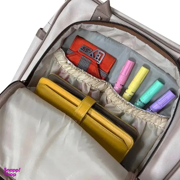 ساک سفری و سیسمونی فوروارد مدل FCLT4849 Happy Journey